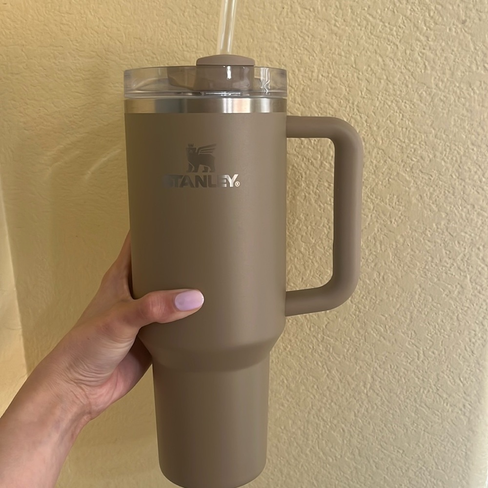 Stanley tumbler